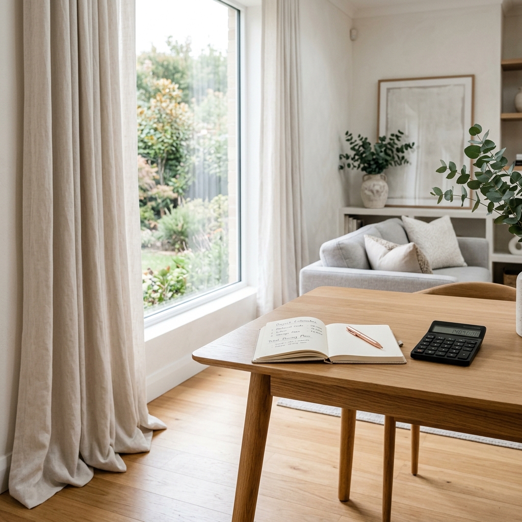 How Much Does Professional Curtain Cleaning Cost?