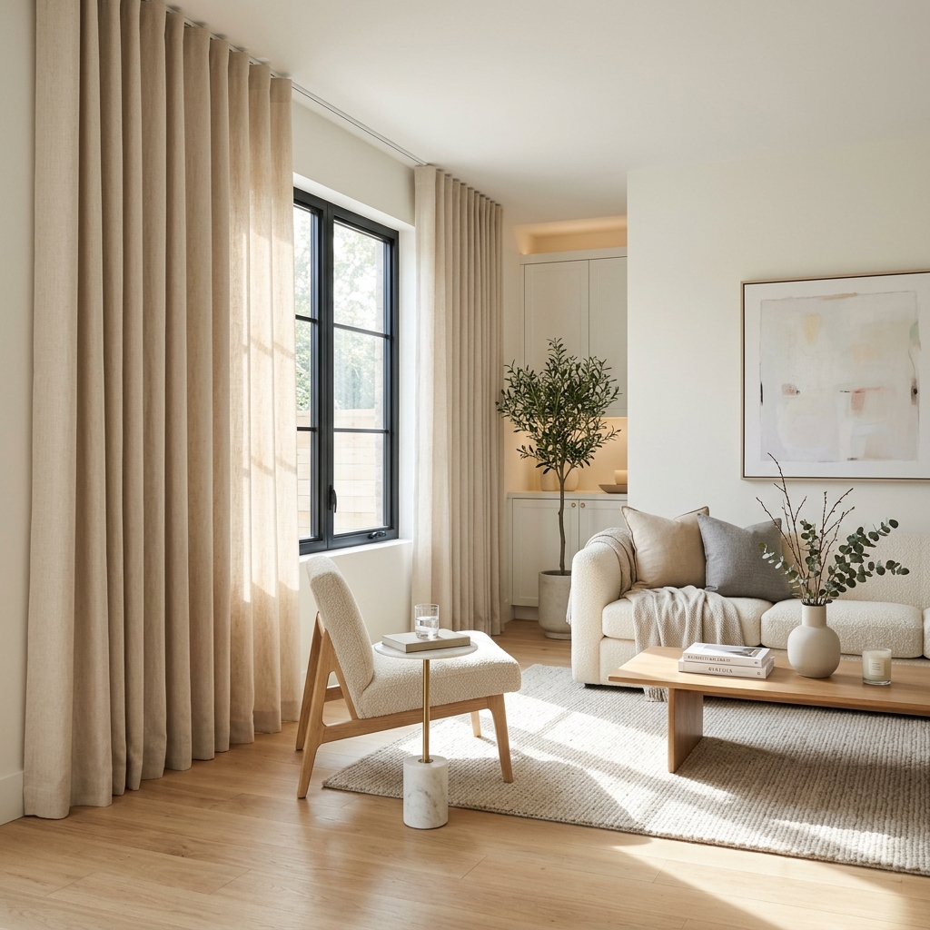 Professional Curtain Cleaning Services: What to Expect and Why It's Worth It