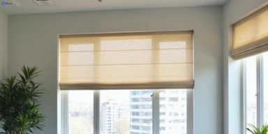 Commercial curtain steam cleaning service parkwood hotels offices