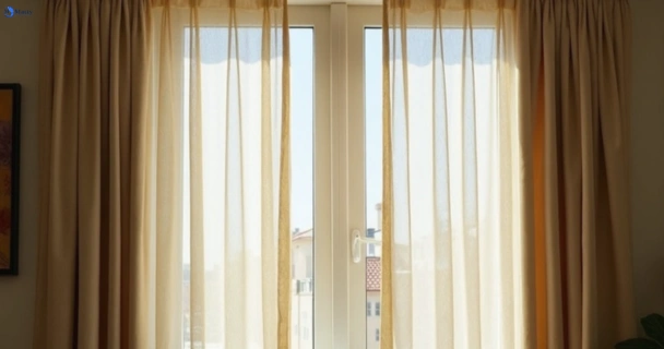 Before Professional Cleaning - 
