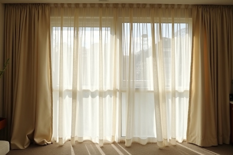 Before Professional Cleaning - Darlinghurst