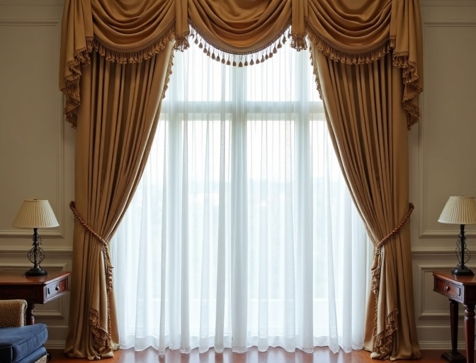 Darlinghurst Drapes Cleaning