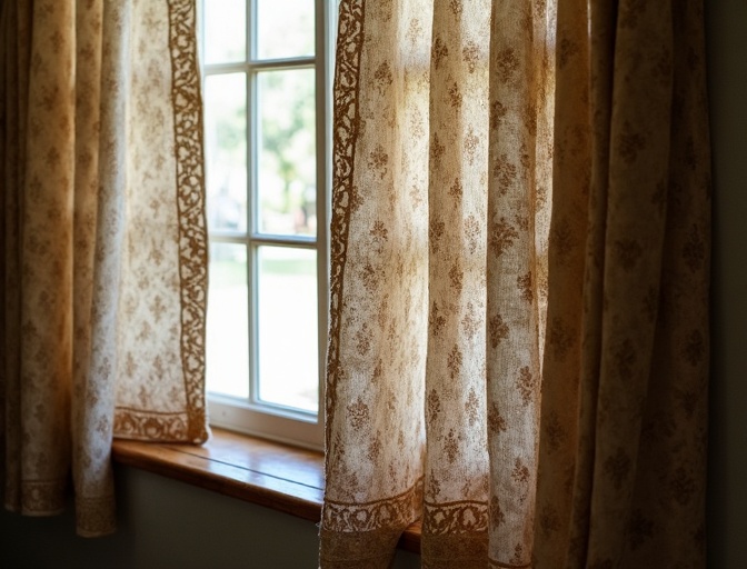 Darlinghurst Vintage Curtain Cleaning